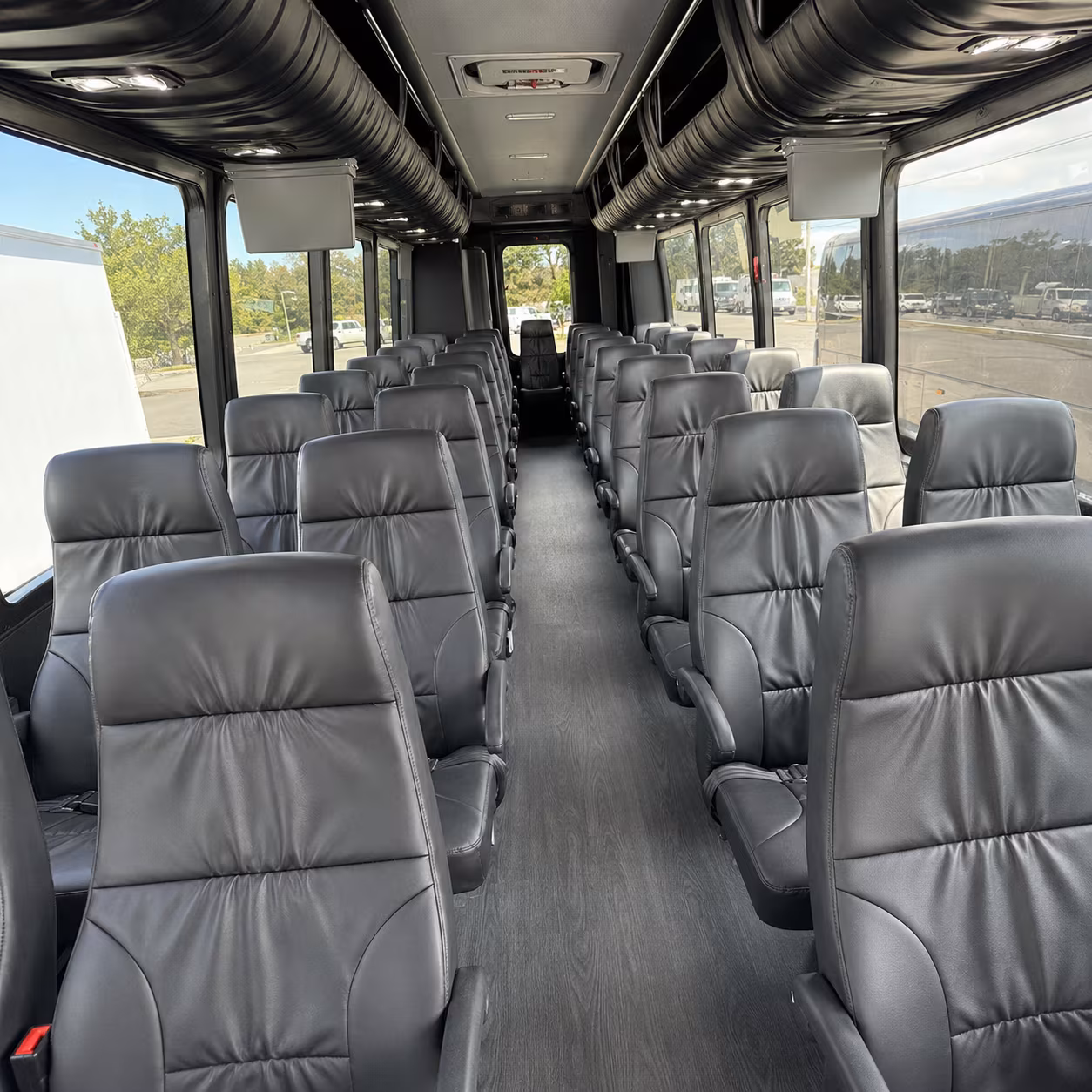 alhambra employee transportation
