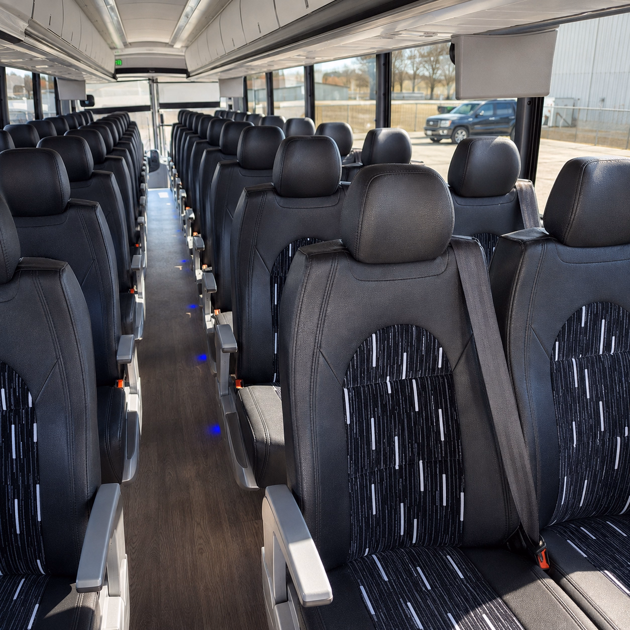 azusa bus rentals