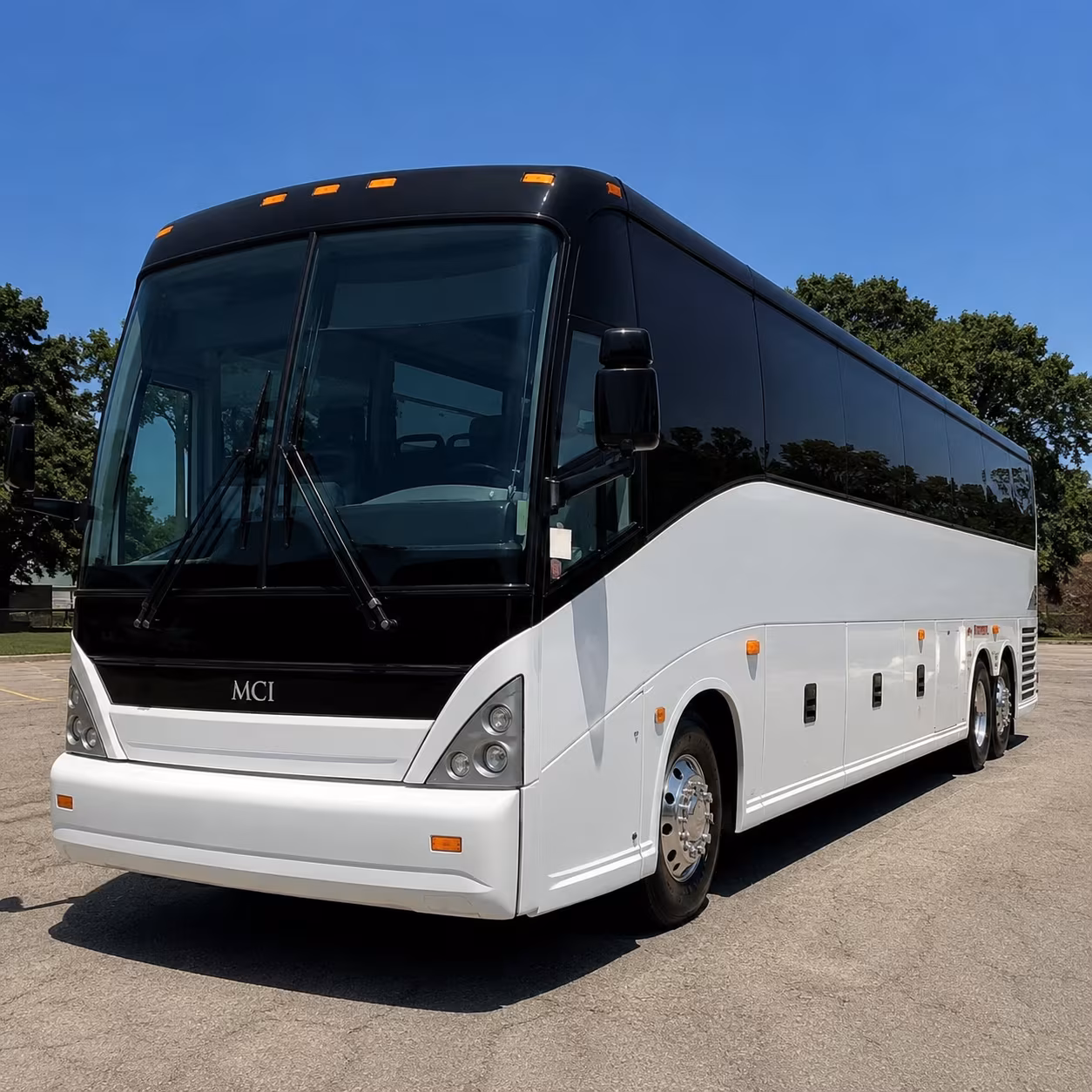 baldwin park charter bus