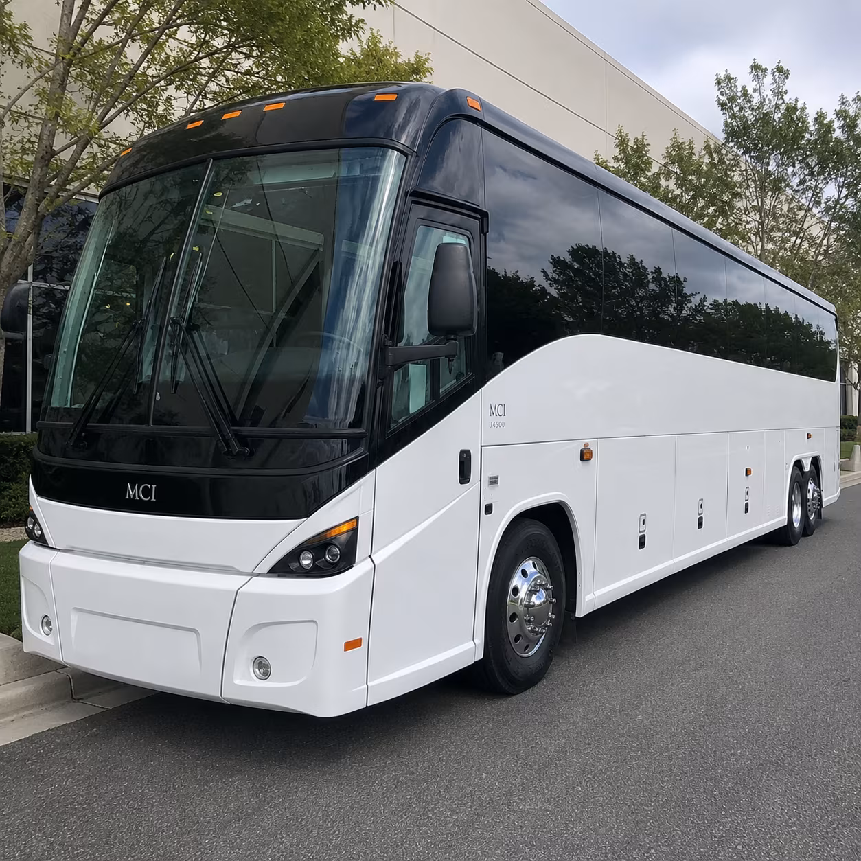 cut the 210 freeway commute stress with a glendora employee shuttle