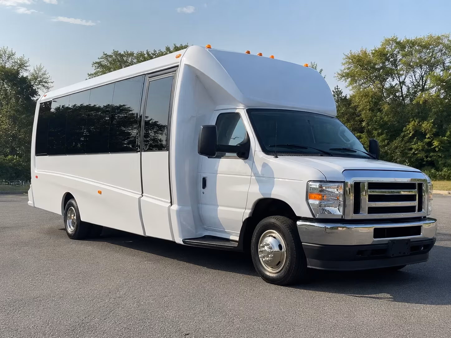 find your glendora birthday party bus transportation here