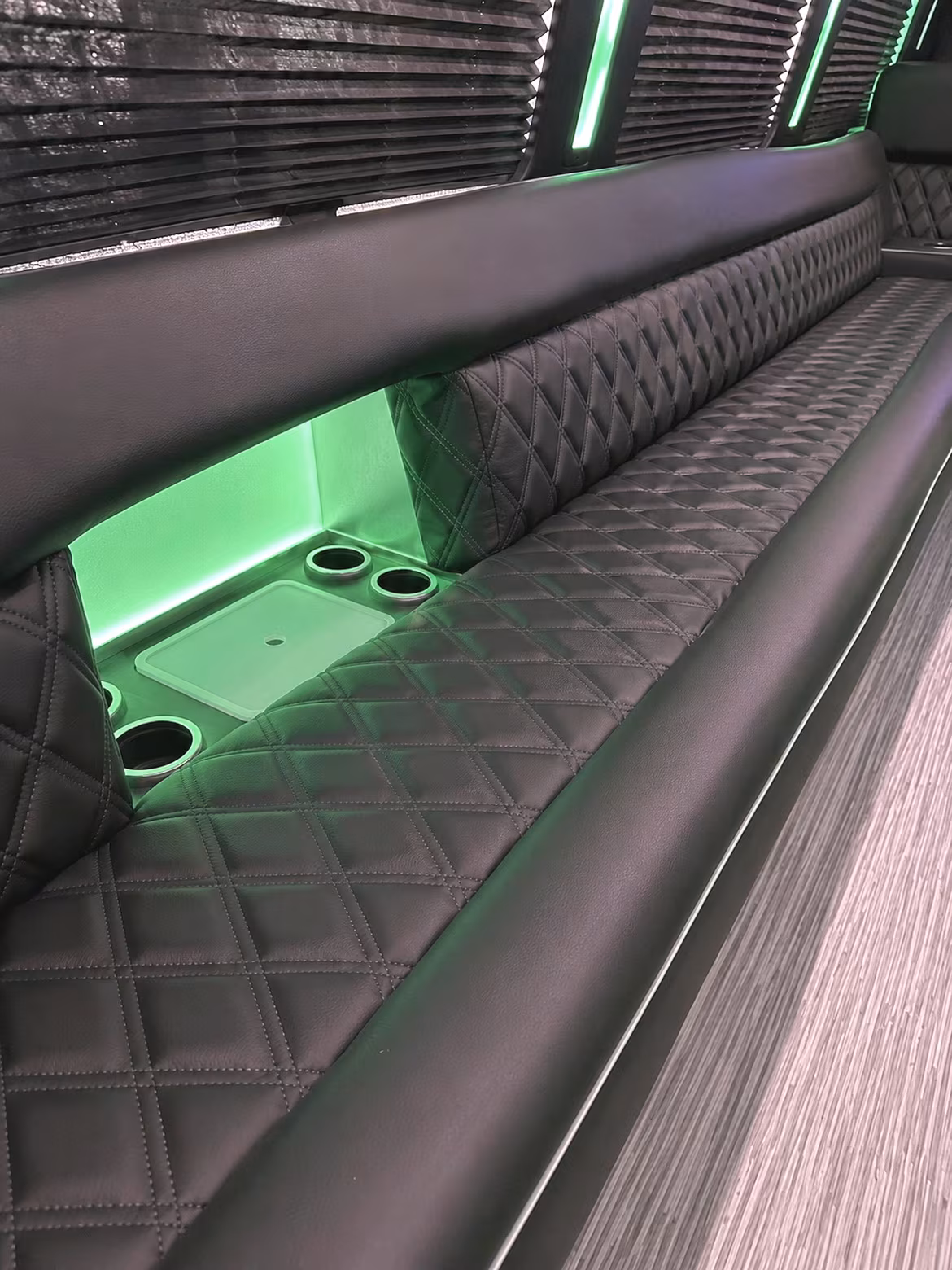 find your glendora new year s eve party bus transportation