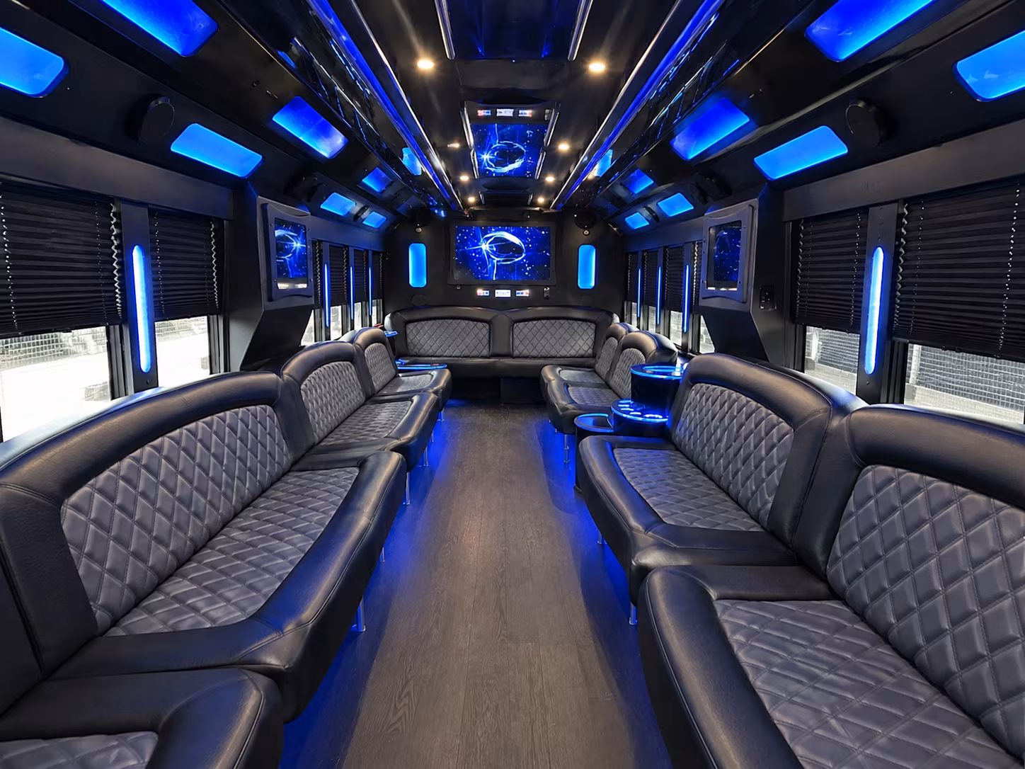 find your glendora prom party bus transportation here
