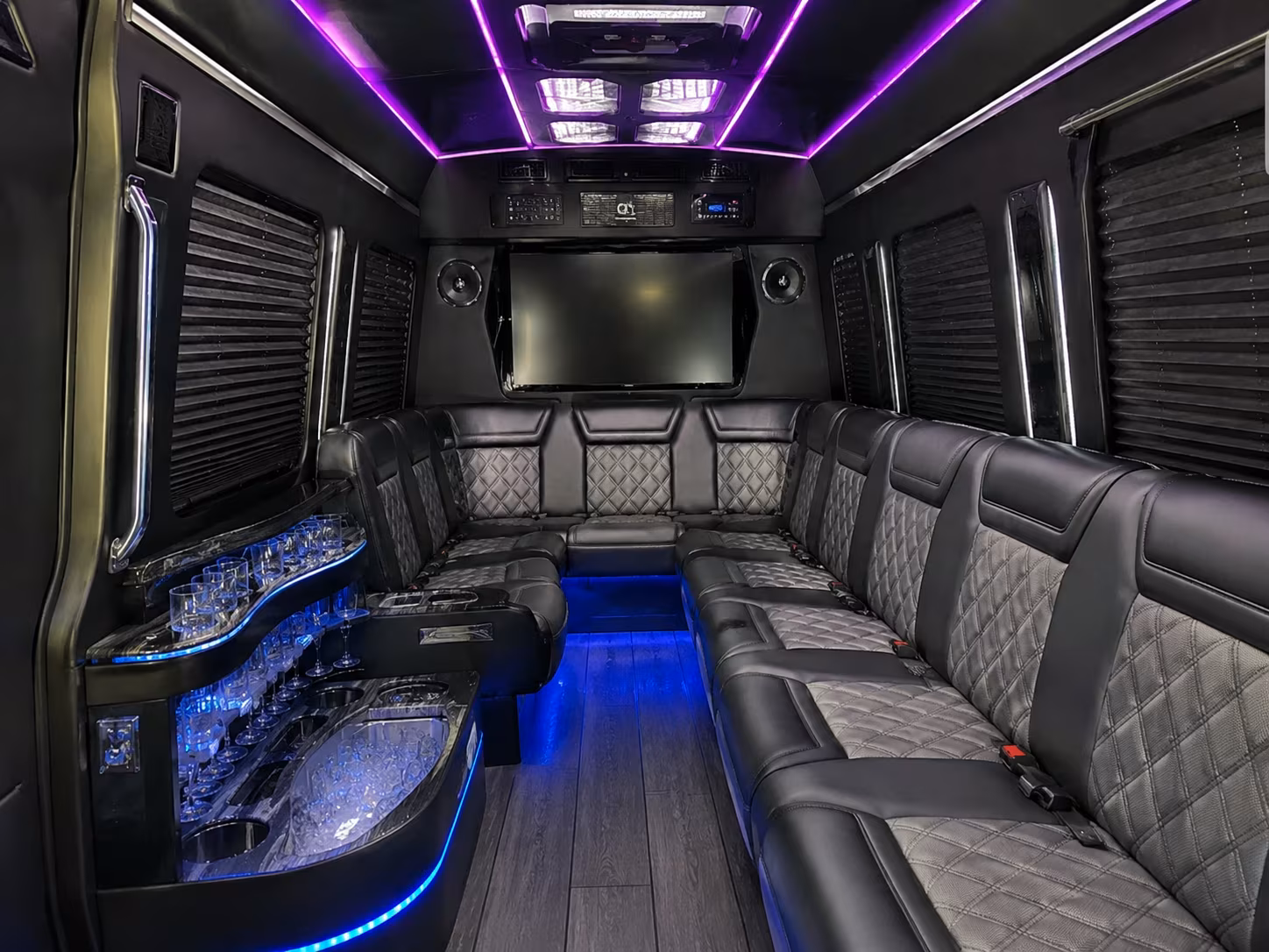 get your glendora prom bus locked in before prom season books up