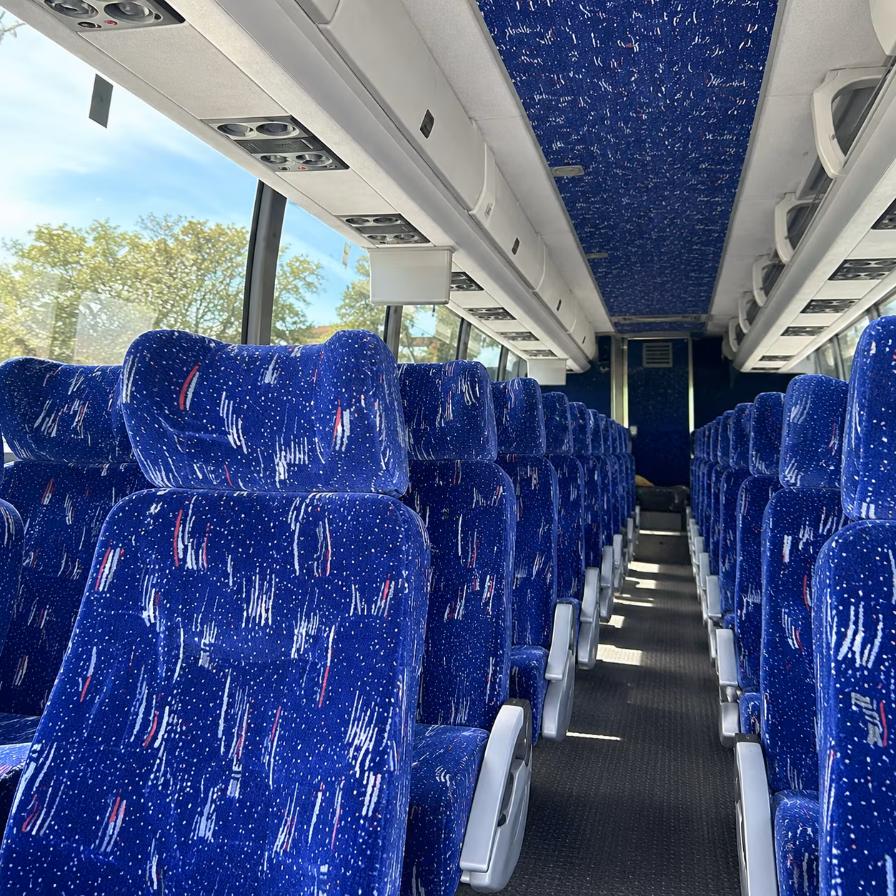 glendora groups heading to dodger stadium sofi stadium and the rose bowl love a charter bus