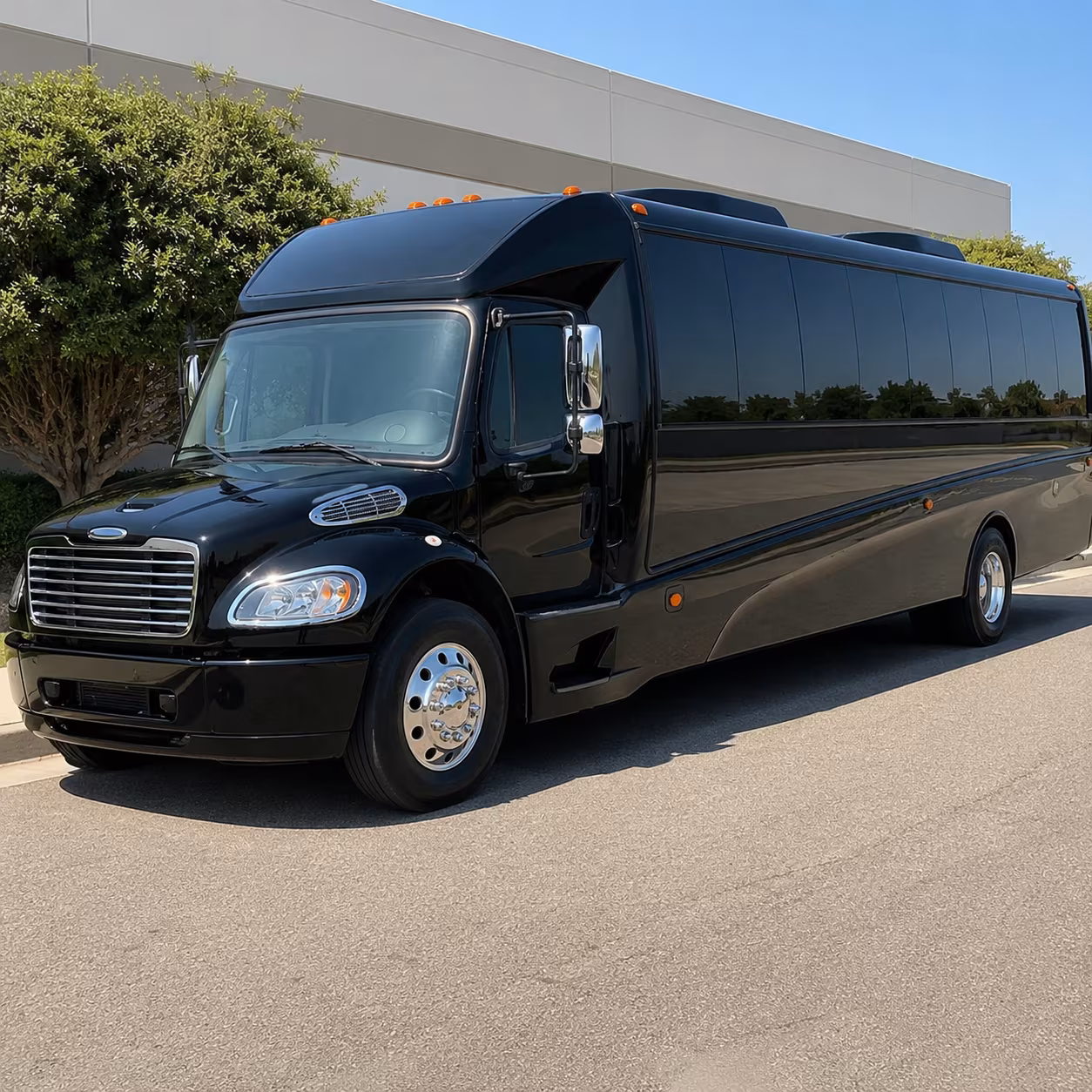 Glendora Wine Tour & Brewery Transportation