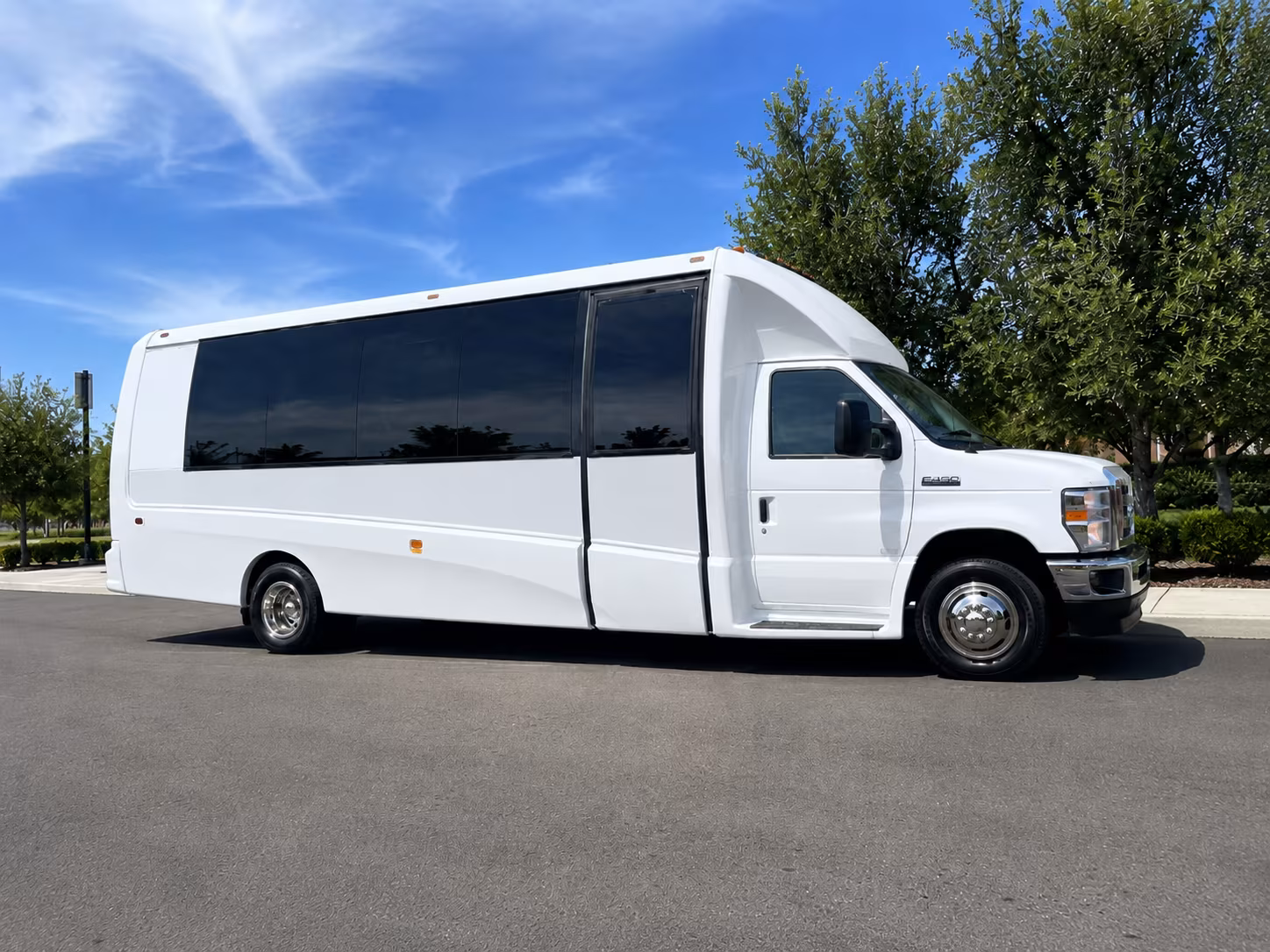 glendora wine tour transportation