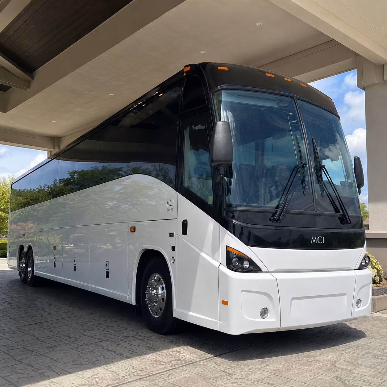 glendoracharterbuscompany com is the easiest way to find a group airport transfer in the san gabriel valley