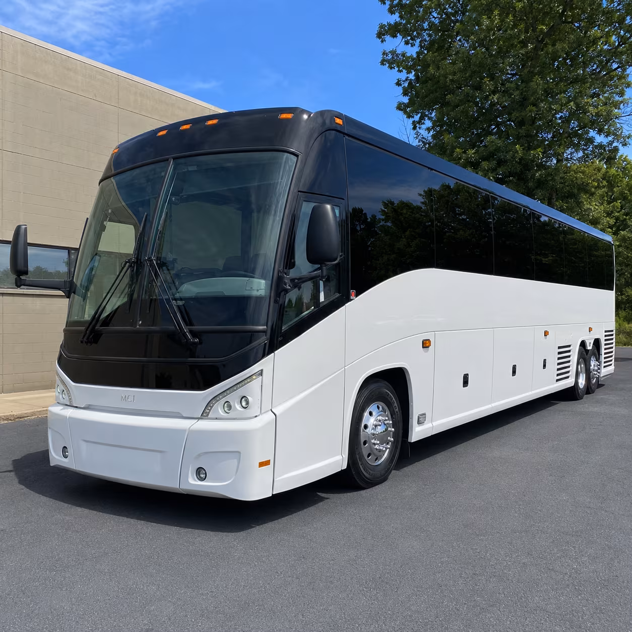 glendoracharterbuscompany com makes long distance group travel from glendora simple