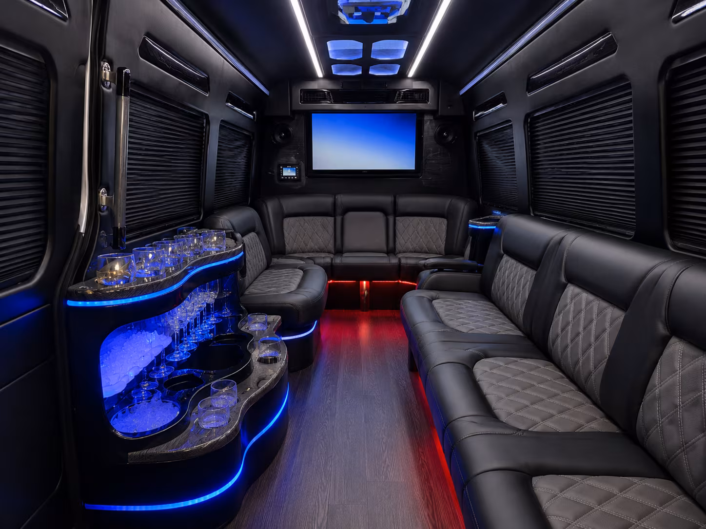 look no further for honda center and angel stadium transportation from glendora