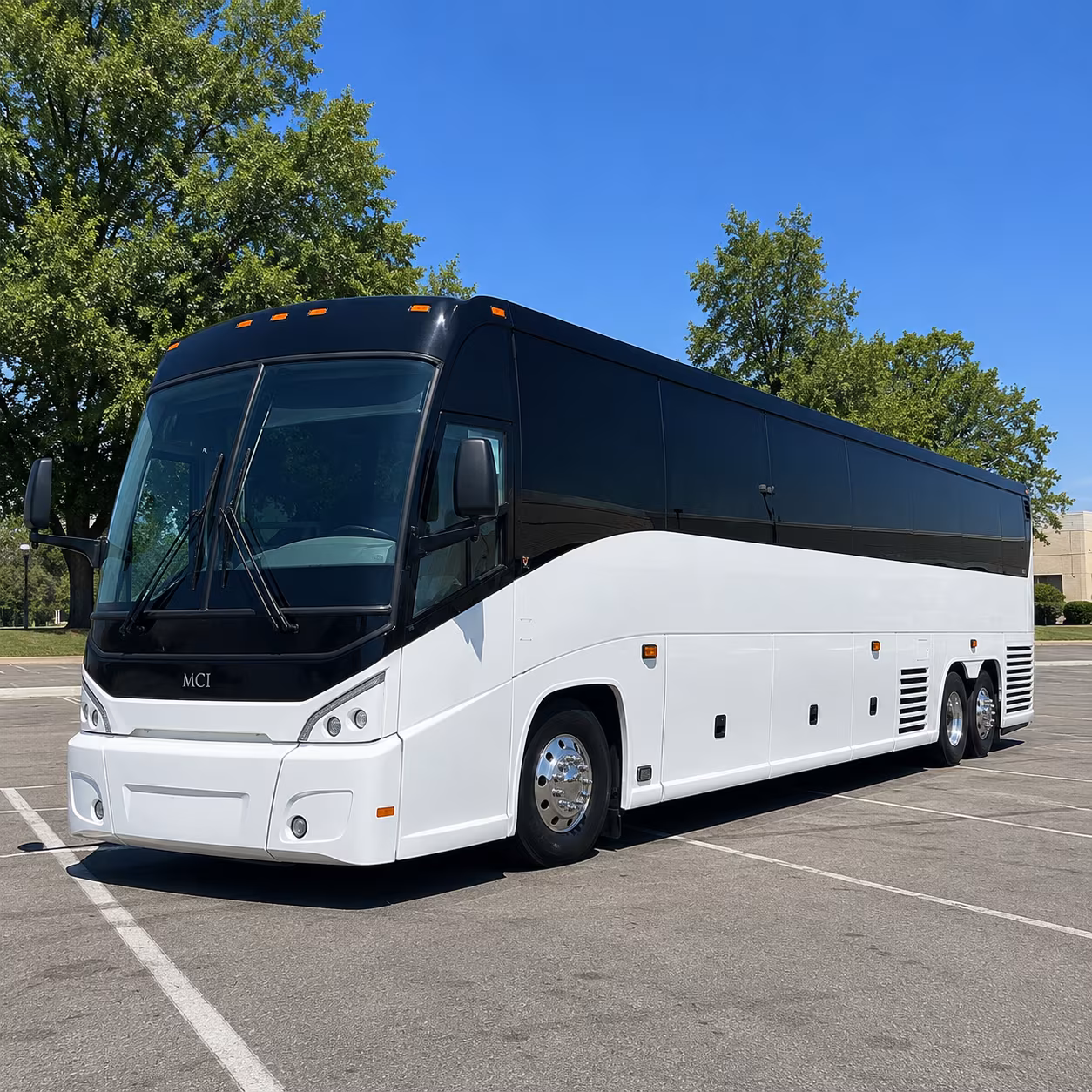 monrovia field trip transportation
