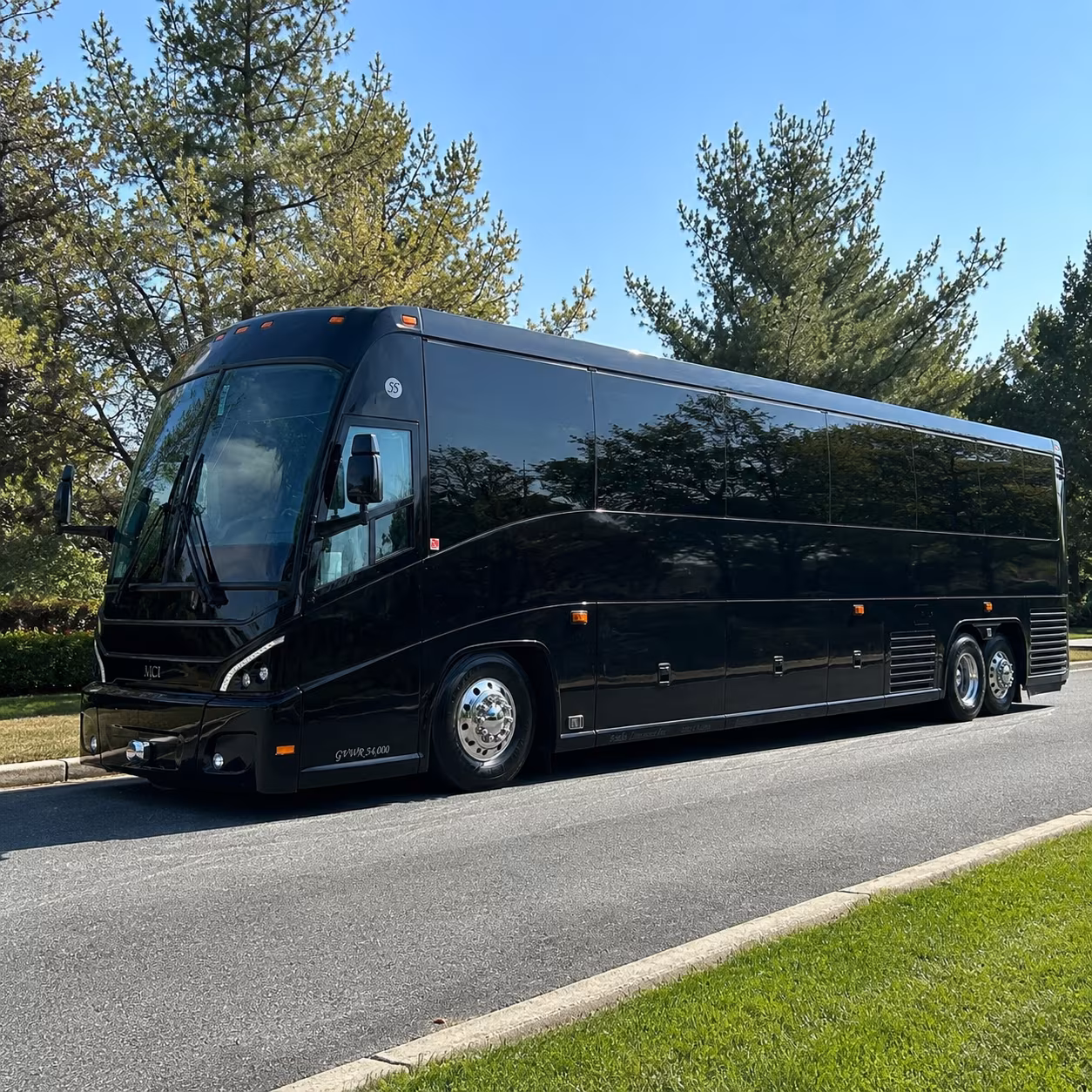 move personnel between glendora and southern california military installations with ease