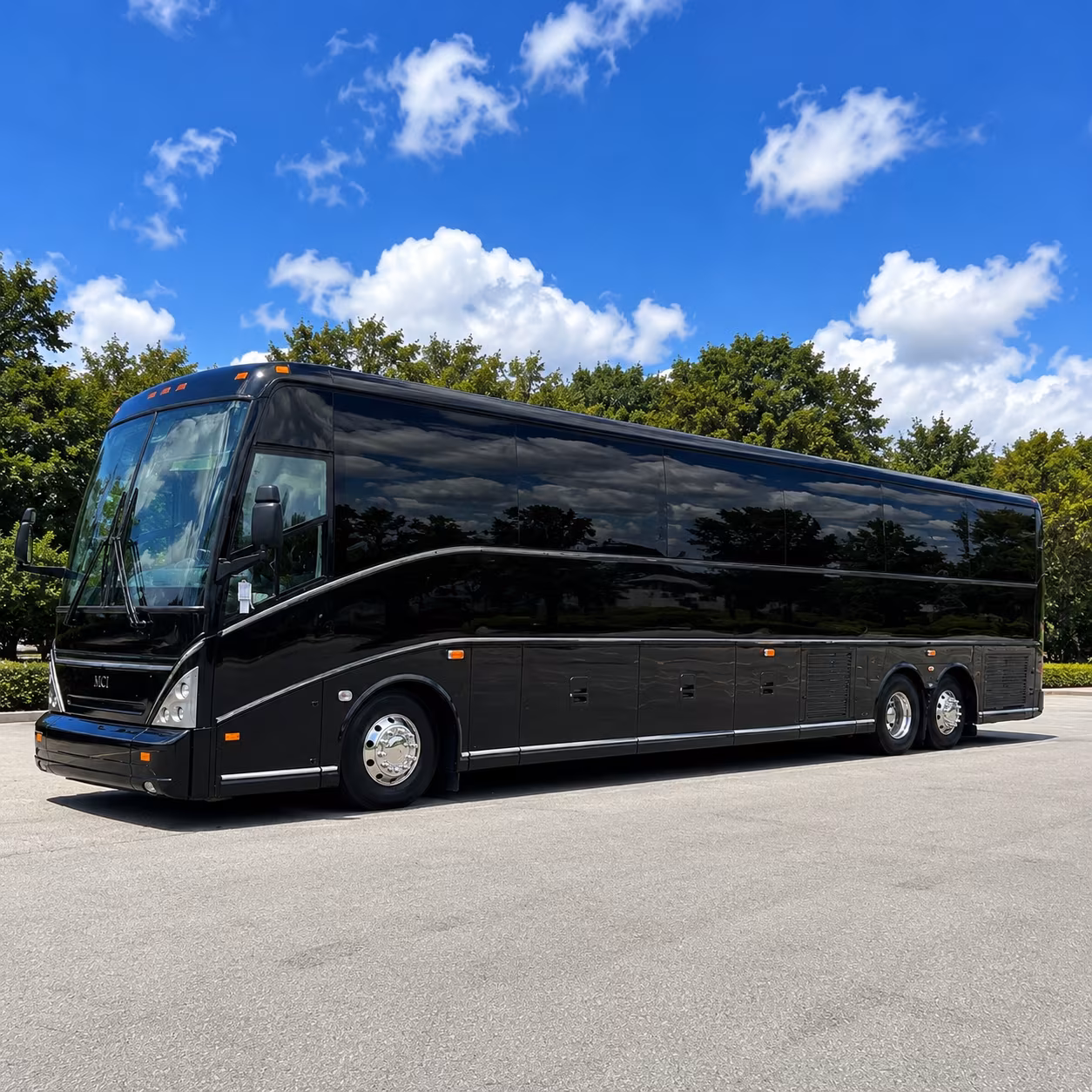 party buses for glendora prom night along the i 210 corridor