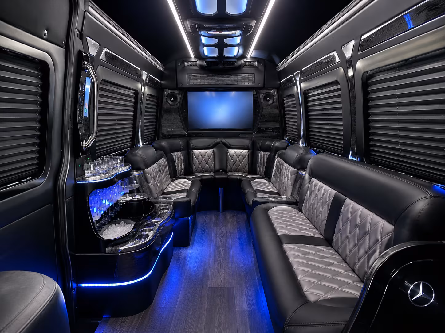 plan temecula claremont and san gabriel valley destination wedding transportation