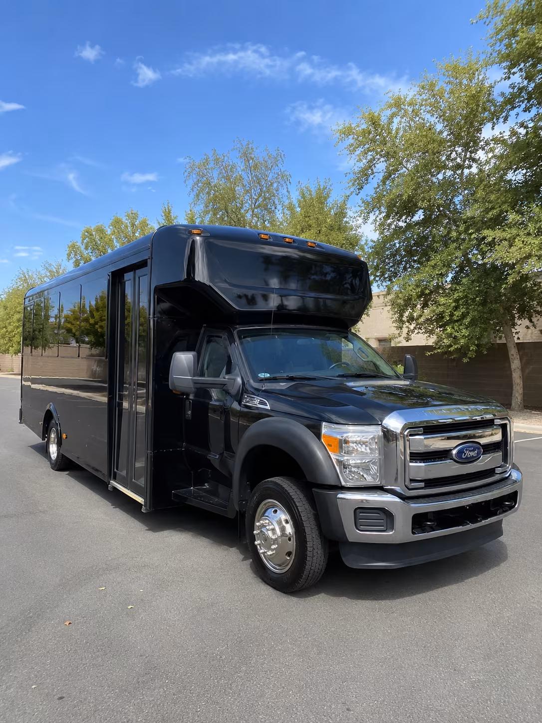 yaamava resort casino nearby casinos party bus rental