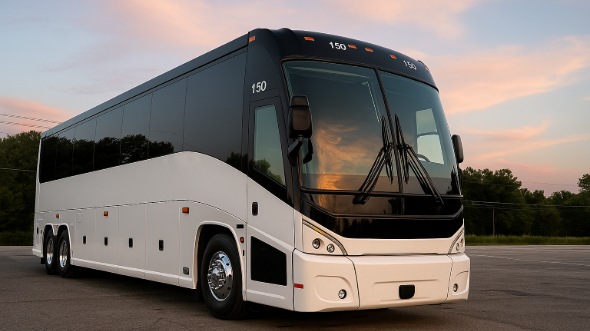 baldwin park sporting event transportation