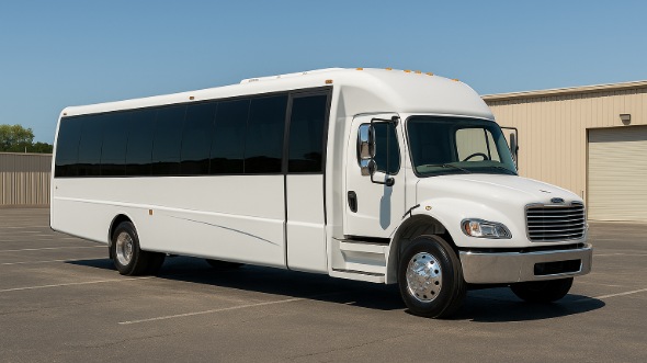 glendora 15 passenger minibus