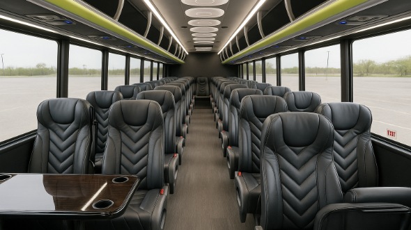glendora 28 passenger minibus rental