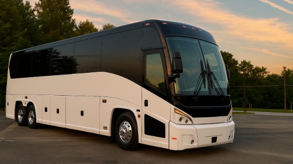 glendora bus rentals for travel agents