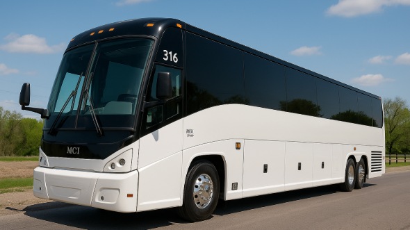 glendora construction site shuttle services