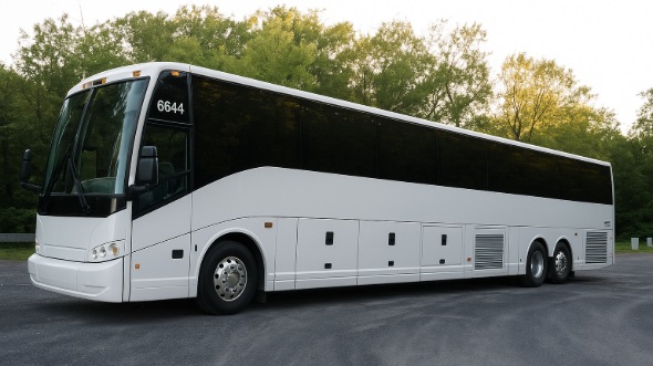 glendora corporate bus rental