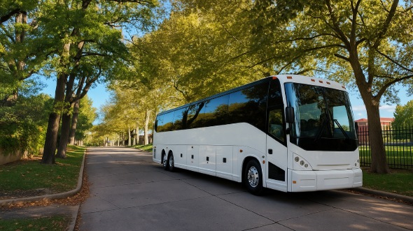 glendora private event transportation