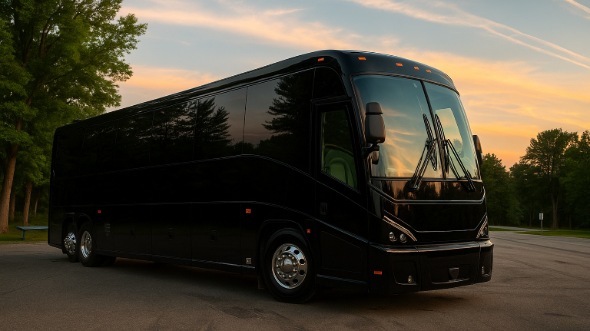 glendora prom and homecoming party bus rentals