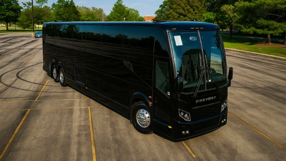 glendora religious charter bus minibus rentals