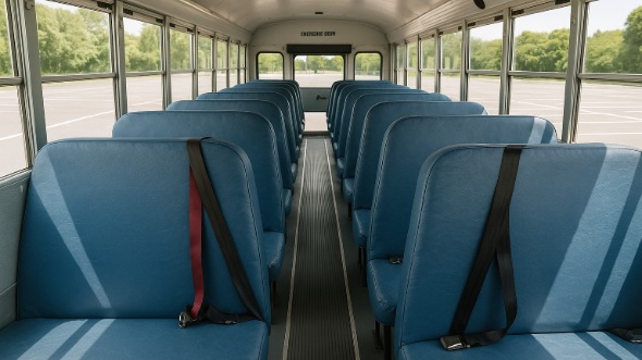 glendora school bus rental rental