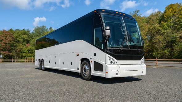 glendora summer camp transportation and bus rentals