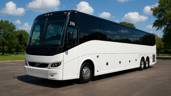 glendora vacation bus rentals for family trips
