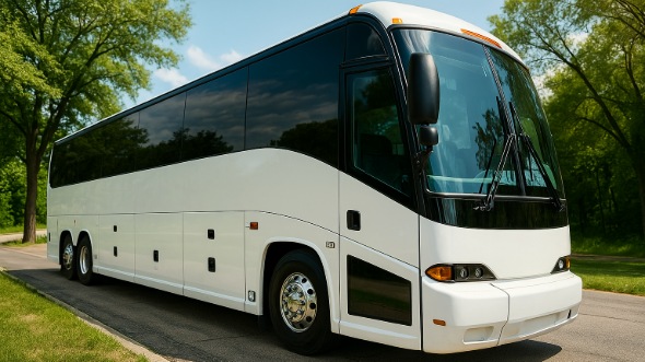 glendora wedding transportation